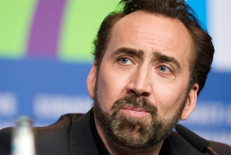 Nicolas Cage pode estrelar True Detective 5, ambientada em Nova York