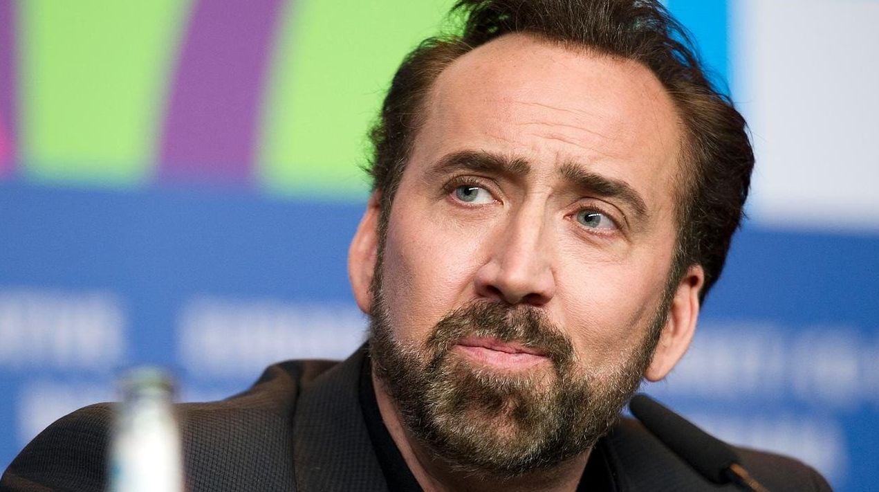 Nicolas Cage pode estrelar True Detective 5, ambientada em Nova York