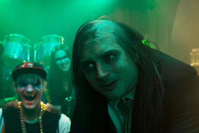 Elijah Wood explica sua paixão por filmes estranhos e o novo Vingador Tóxico