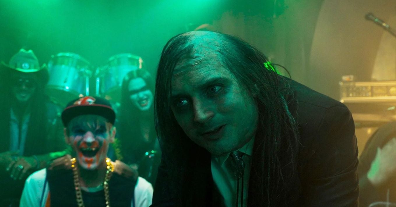 Elijah Wood explica sua paixão por filmes estranhos e o novo Vingador Tóxico
