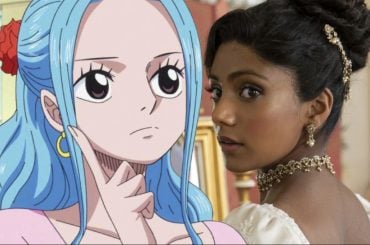 Emily Rudd defende atriz de Vivi em One Piece contra ataques racistas