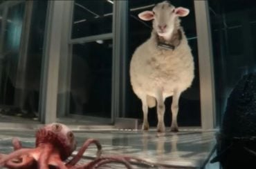 Alien: Earth introduz a criatura mais aterrorizante – uma ovelha!