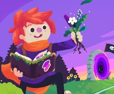 Ritual of Raven traz mágica, tarô e plantação em game relaxante