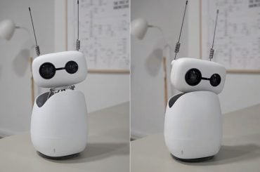 Reachy Mini: o robô open-source que mostra emoções e dança
