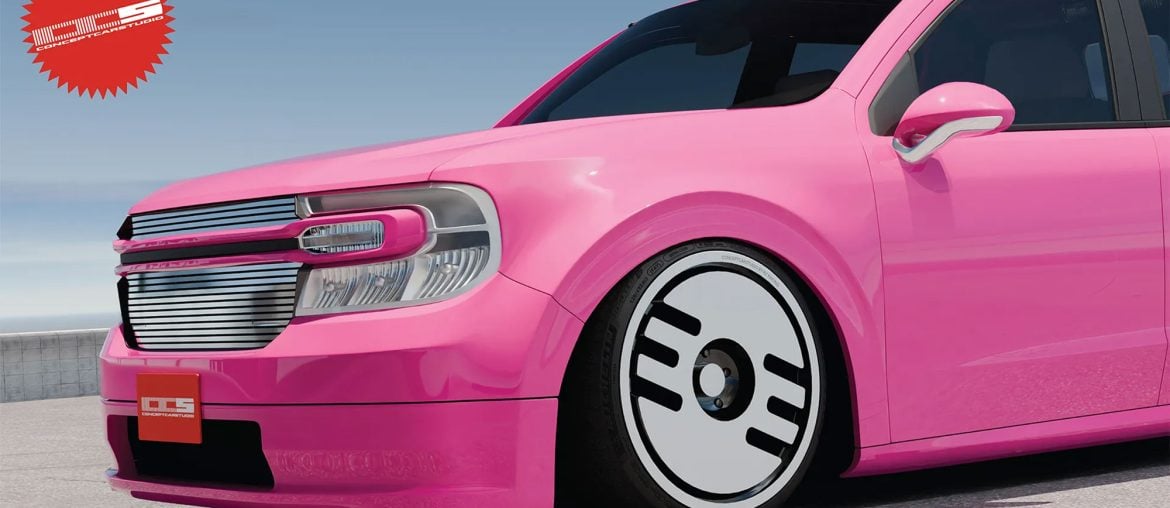 Rodas Hot Wheels transforma seu carro em um ‘brinquedo’ enorme