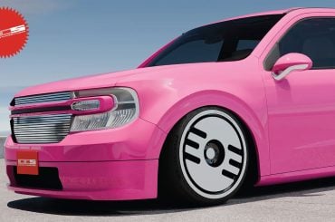 Rodas Hot Wheels transforma seu carro em um ‘brinquedo’ enorme