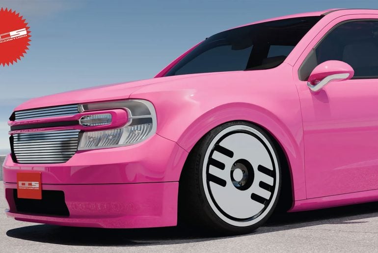 Rodas Hot Wheels transforma seu carro em um ‘brinquedo’ enorme
