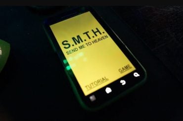 Conheça Send Me To Heaven, o game que foi banido da App Store