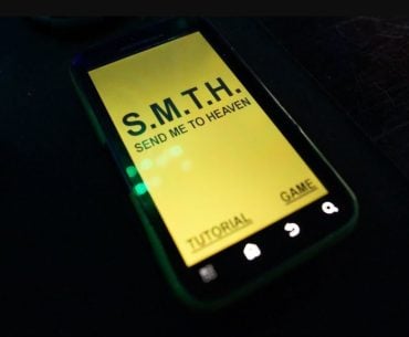 Conheça Send Me To Heaven, o game que foi banido da App Store