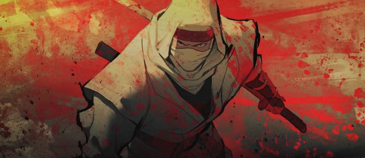 Shinobi: Art of Vengeance marca retorno do clássico dos fliperamas em jogo lindo e frenético