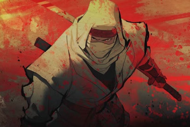 Shinobi: Art of Vengeance marca retorno do clássico dos fliperamas em jogo lindo e frenético