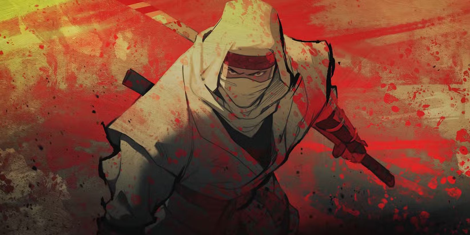 Shinobi: Art of Vengeance marca retorno do clássico dos fliperamas em jogo lindo e frenético