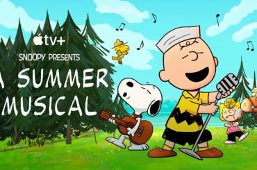 Snoopy ganha primeiro musical dos Peanuts em quase 40 anos no Apple TV+