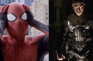 Homem-Aranha e Justiceiro vão se enfrentar em cena explosiva de Spider-Man: Brand New Day