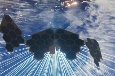 SpinLaunch desafia Starlink com nova constelação de satélites para internet de alta velocidade