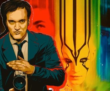 O Star Trek de Quentin Tarantino que nunca saiu do papel, e que seria completamente insano