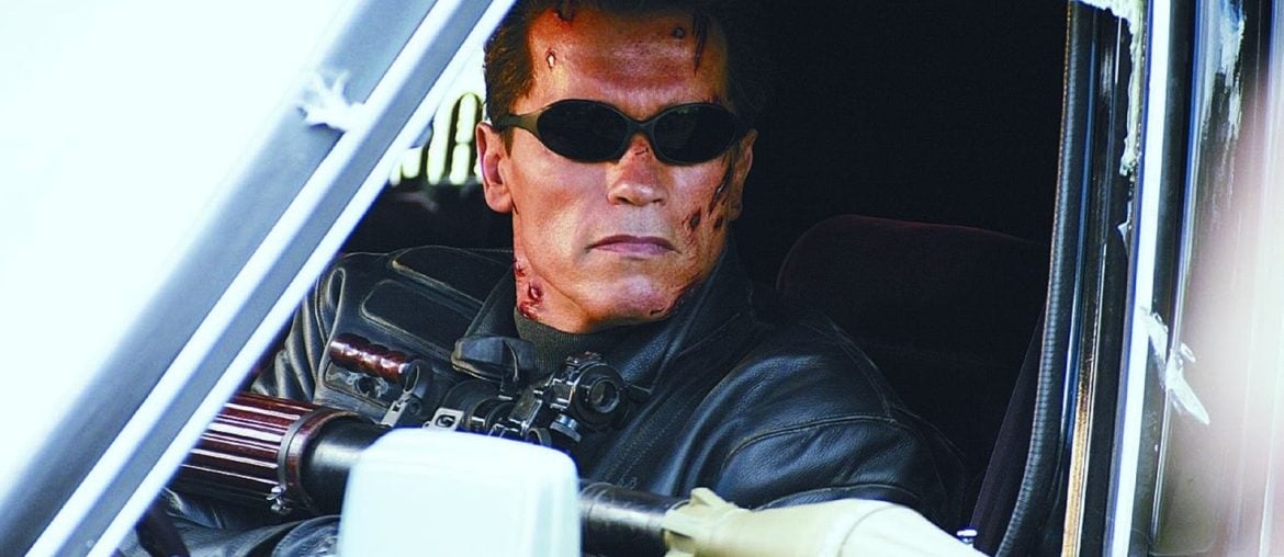Ridley Scott revela por que recusou dirigir Terminator 3 mesmo com cachê milionário