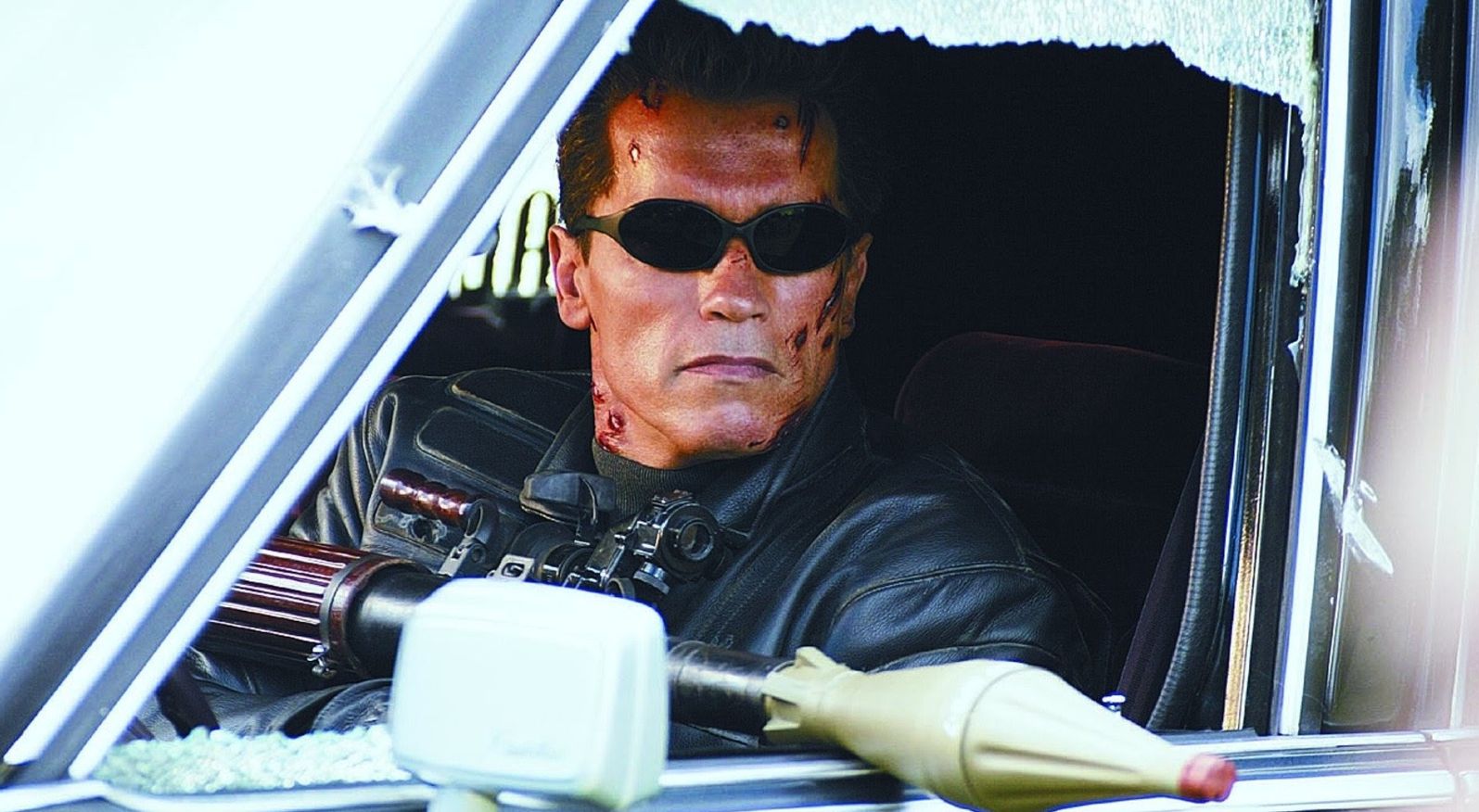 Ridley Scott revela por que recusou dirigir Terminator 3 mesmo com cachê milionário