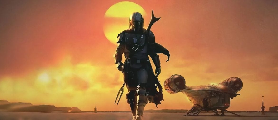 Spin-off cancelado de The Mandalorian pode voltar após acordo com Gina Carano