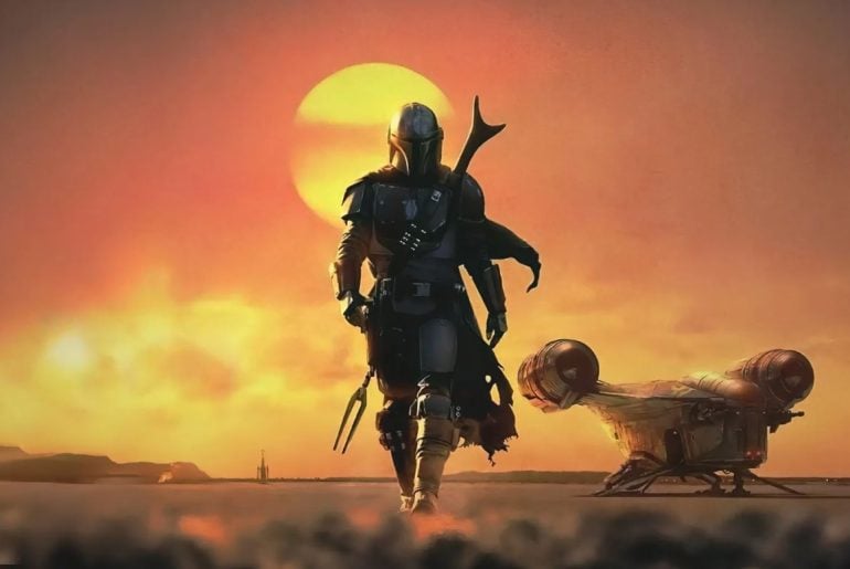 Spin-off cancelado de The Mandalorian pode voltar após acordo com Gina Carano