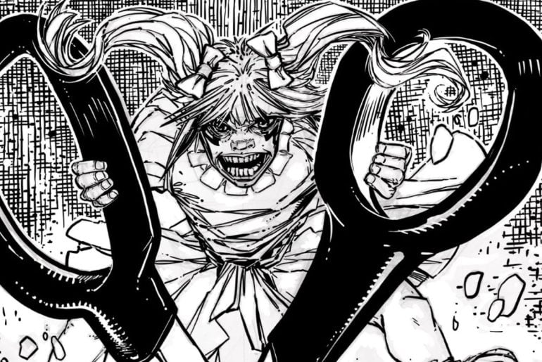 Todd McFarlane e Frank Miller se reencontram após 25 anos para nova colaboração nos quadrinhos
