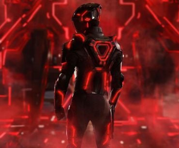 Disney quase usou inteligência artificial como personagem de Tron: Ares