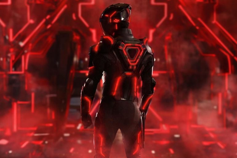 Disney quase usou inteligência artificial como personagem de Tron: Ares