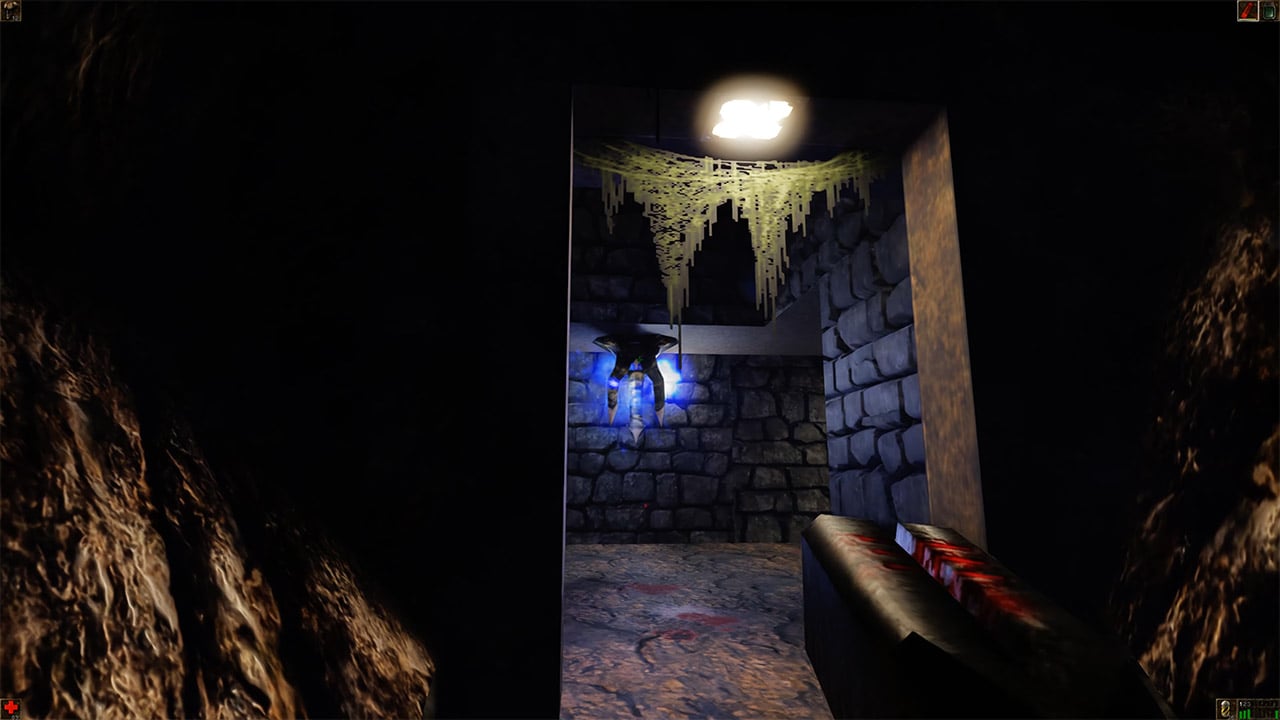 Fã recria Unreal com RTX Remix e transforma clássico em espetáculo de luzes e sombras