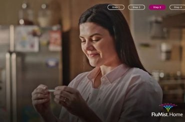 EUA libera vacina para gripe em casa, sem agulhas e com aprovação da FDA