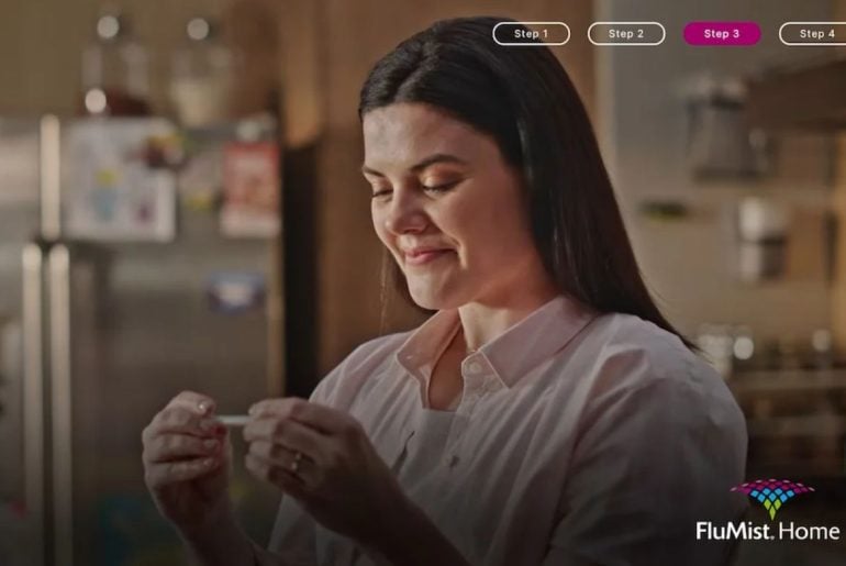 EUA libera vacina para gripe em casa, sem agulhas e com aprovação da FDA