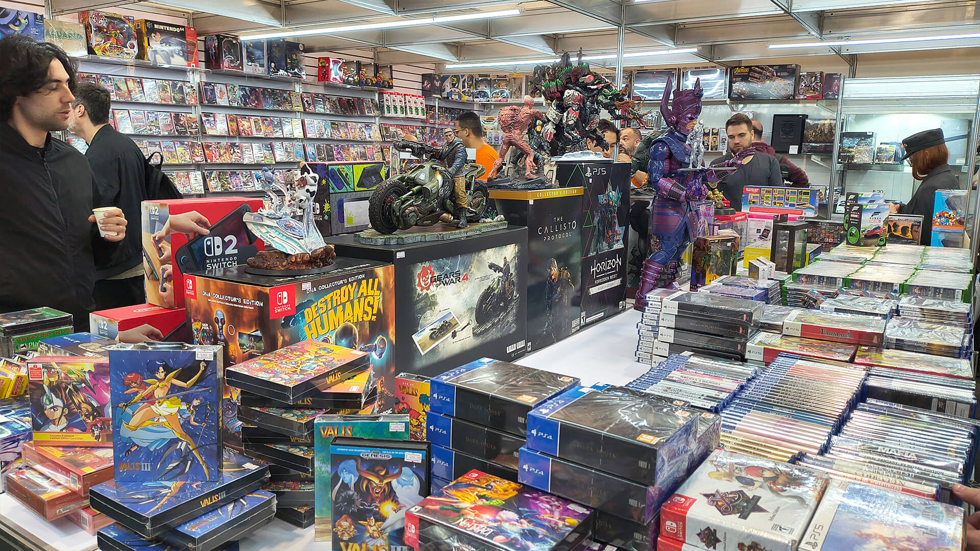 Retrocon 2025