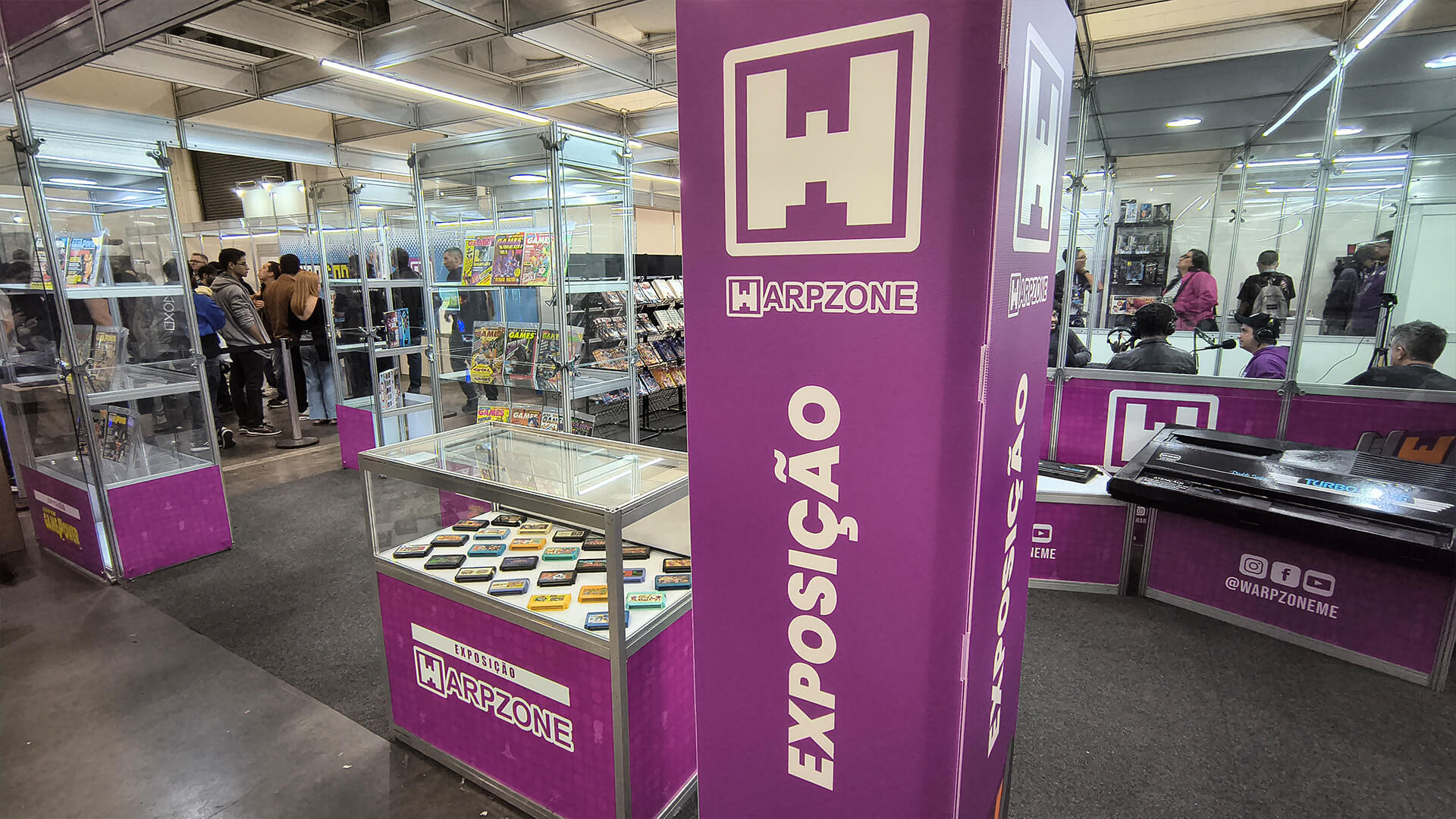 Retrocon 2025