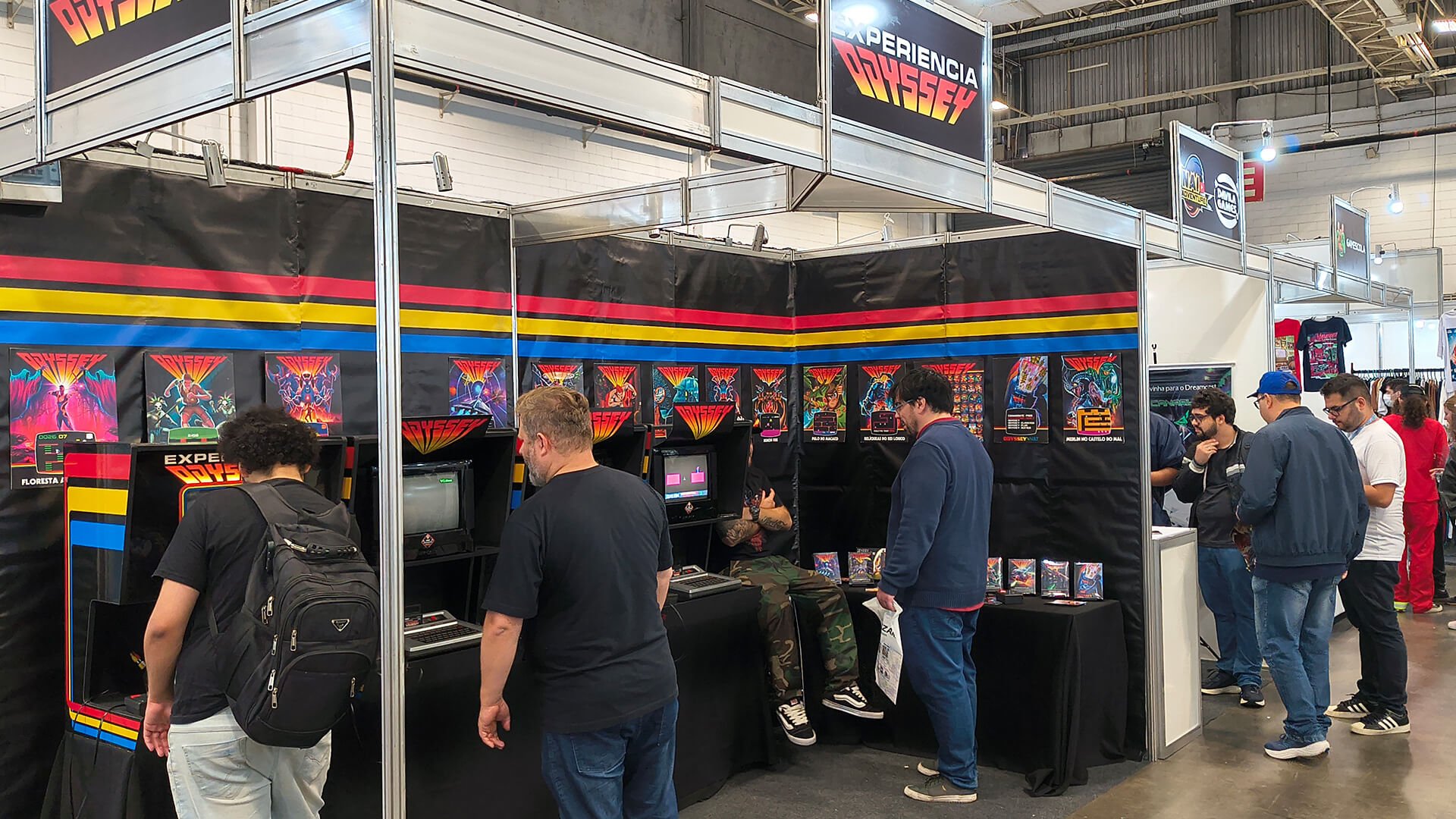 Retrocon 2025