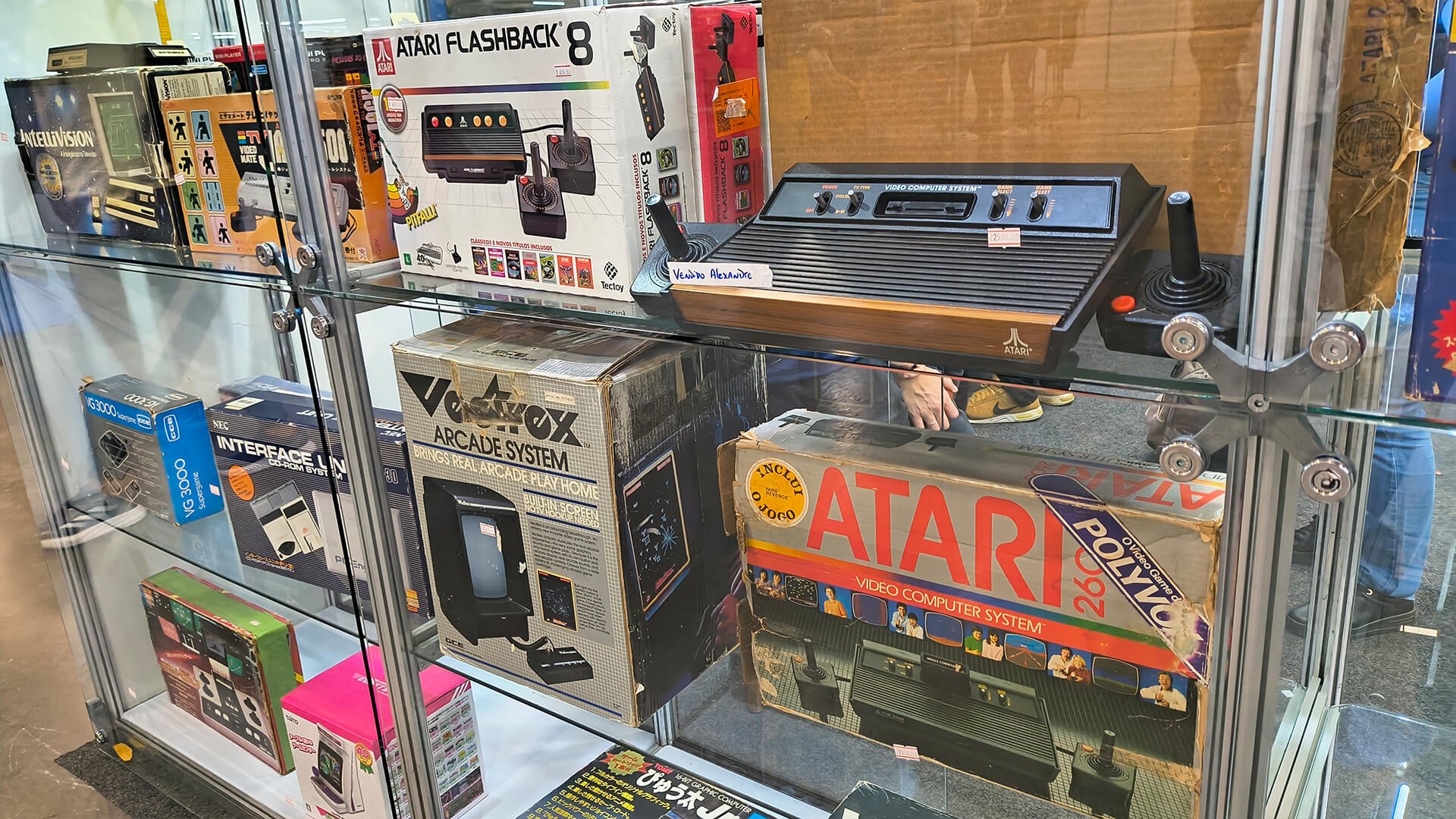 Retrocon 2025