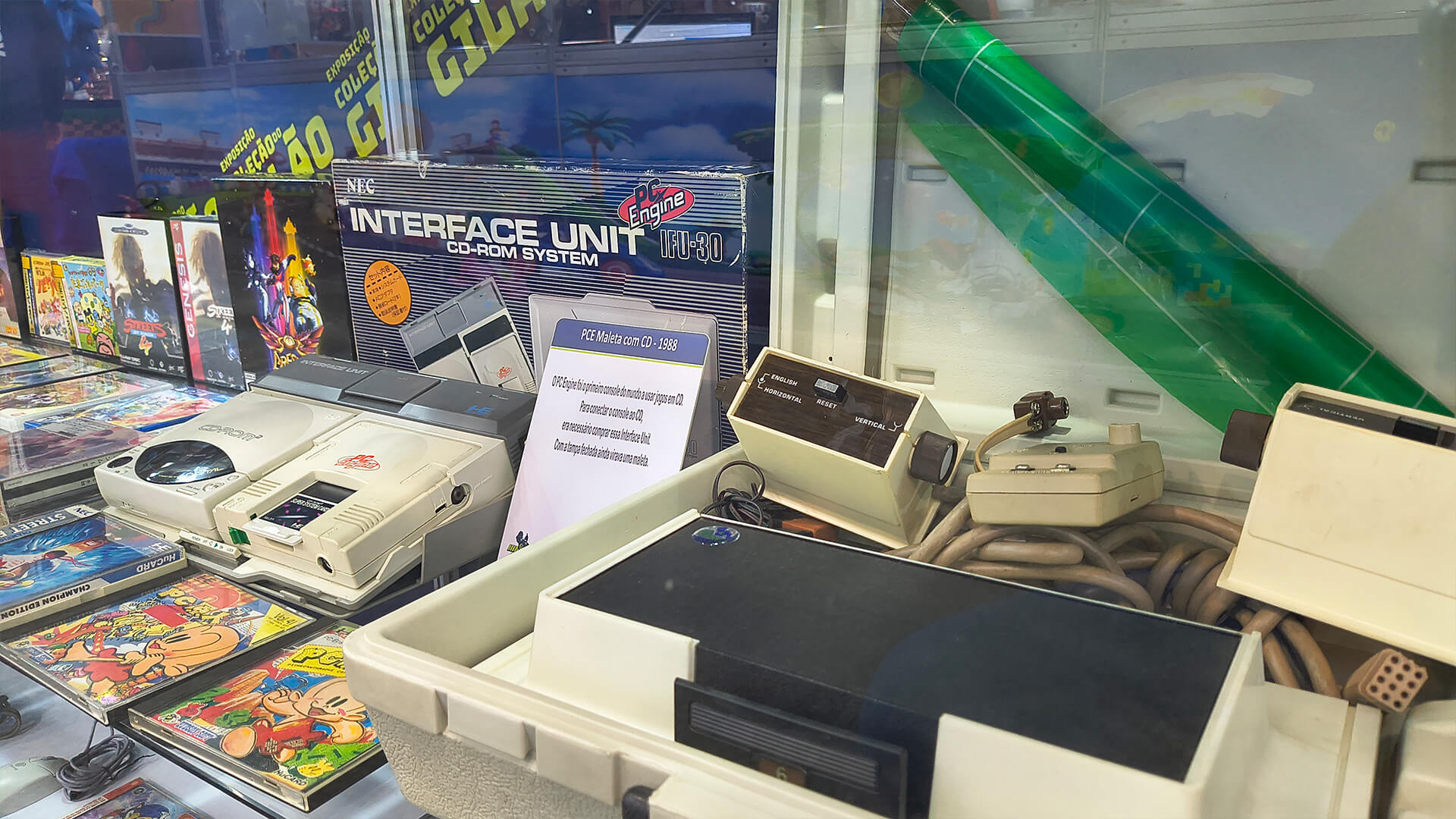 Retrocon 2025