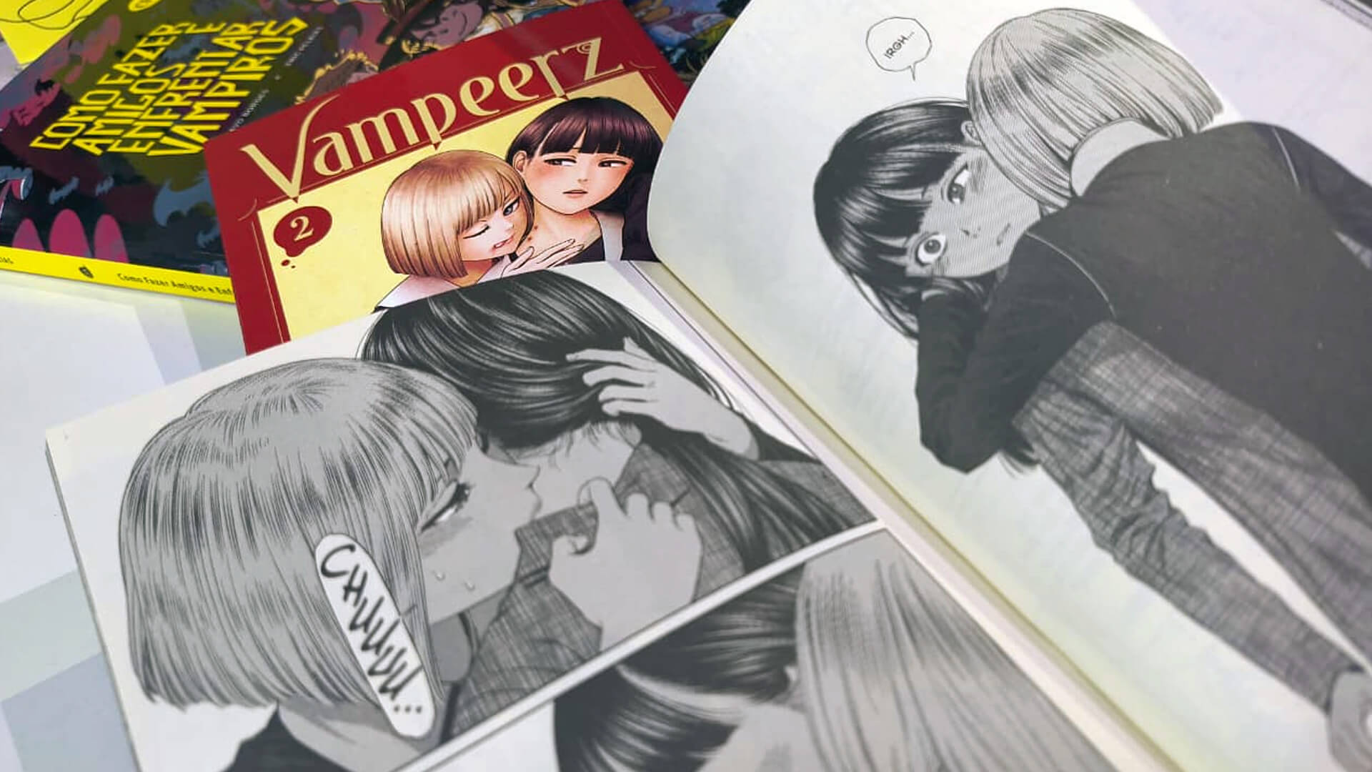 Vampeerz