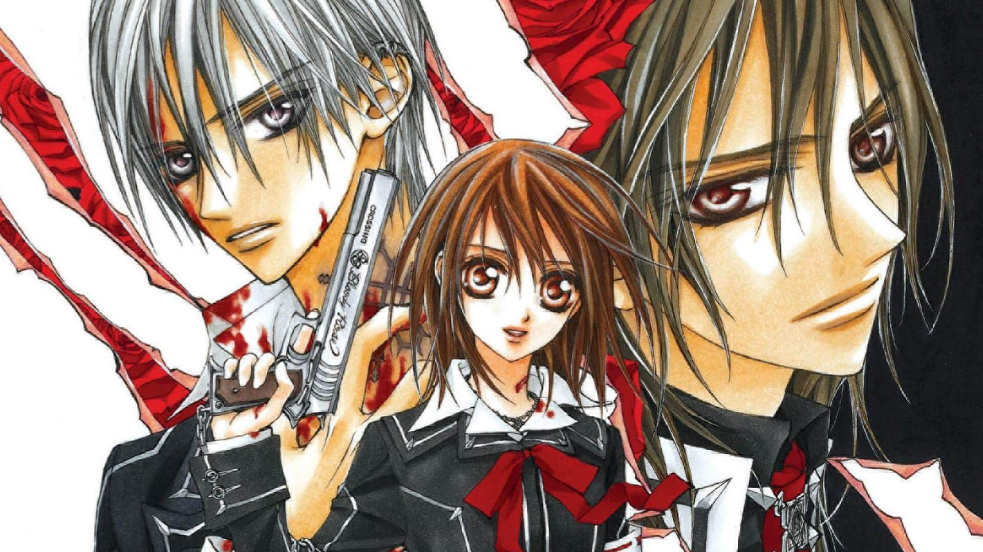 Vampeerz
