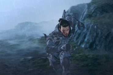 Kojima anuncia anime de Death Stranding com trailer misterioso