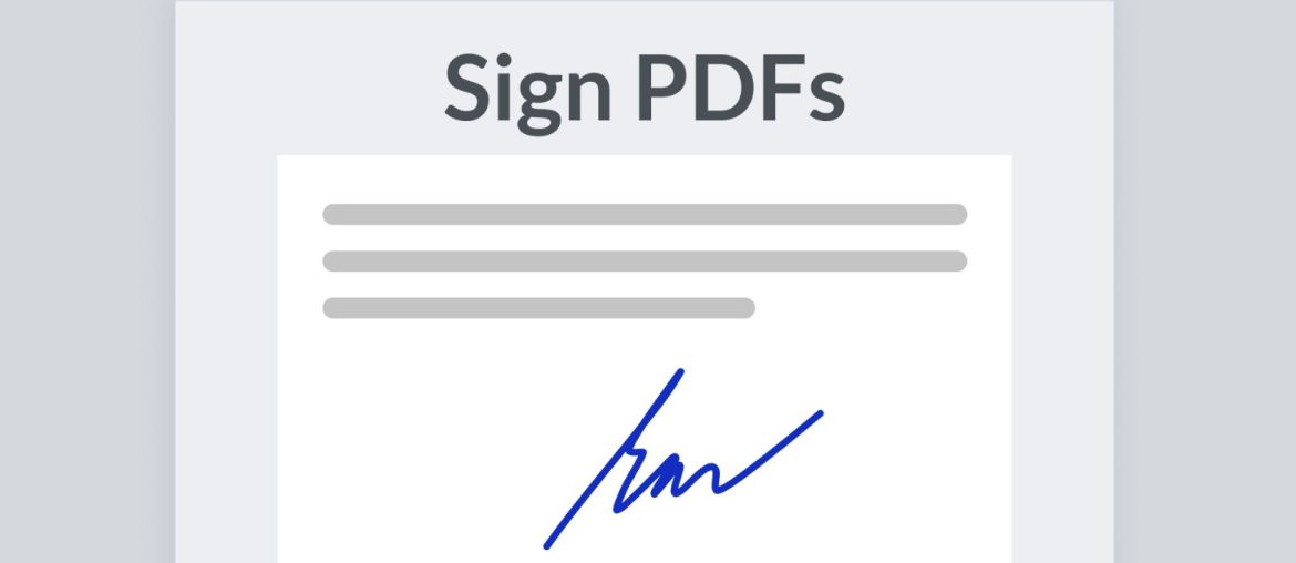 Assinando PDFs: Como Validar Assinaturas e Garantir a Autenticidade