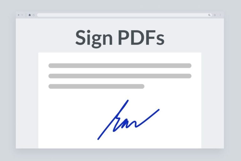 Assinando PDFs: Como Validar Assinaturas e Garantir a Autenticidade