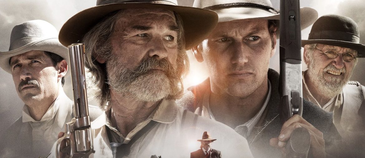 Stephen King recomenda o brutal terror faroeste Bone Tomahawk com Kurt Russell