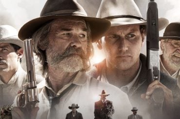 Stephen King recomenda o brutal terror faroeste Bone Tomahawk com Kurt Russell