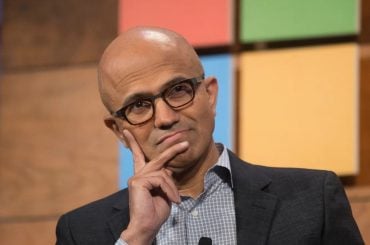CEO da Microsoft receia que a IA possa ‘destruir’ a empresa