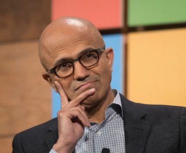 CEO da Microsoft receia que a IA possa ‘destruir’ a empresa