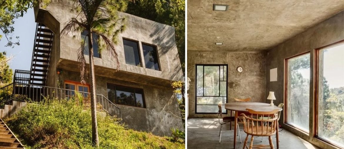 Casa de David Lynch em Hollywood está à venda por US$ 15 mi; Dê uma espiada
