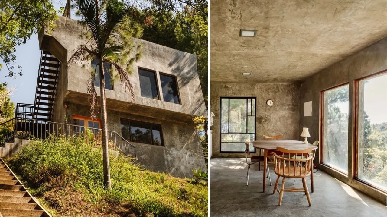 Casa de David Lynch em Hollywood está à venda por US$ 15 mi; Dê uma espiada