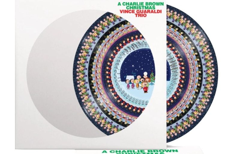 Charlie Brown Christmas completa 60 anos e ganha edição especial em vinil