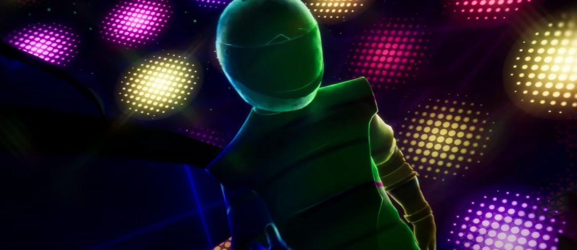 Daft Punk ganha tributo imersivo no Fortnite com show, arenas e itens temáticos Daft Punk ganha tributo imersivo no Fortnite com show, arenas e itens temáticos