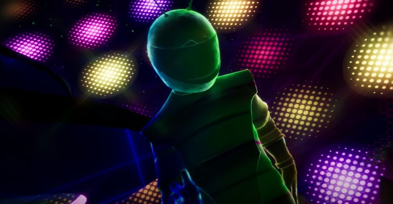 Daft Punk ganha tributo imersivo no Fortnite com show, arenas e itens temáticos