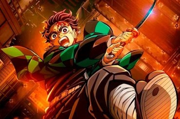 Demon Slayer: Infinity Castle quebra recorde e se torna a maior bilheteria da história dos animes